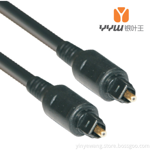 Optical Fiber Cable Toslink Cable